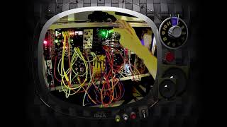Modular Patch Performance 08/31/2021