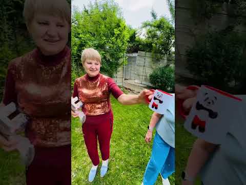 Неожиданный сюрприз: Как кружка с пандой стала лучшим подарком на день рождения Веры.