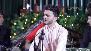 Wasim Anwari - Ba Murade Dil Live Performance In Ghazalwara - Tashkent وسیم انوری - به مرا دل