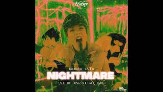 Halsey - Nightmare (All The Things She Said Demo) ft. t.A.T.u