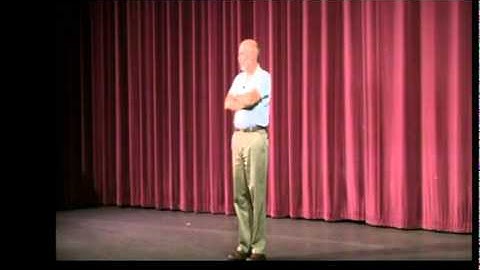 Unwritten Rules About Change - Mike Weber