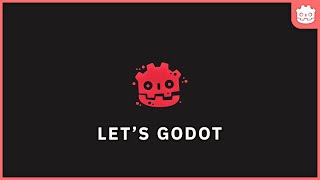 Unity Dev Tries Godot... again