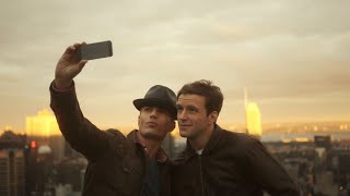 Stéphane & Hugh | The Love We Feel | Gay Romance | Montreal Boy