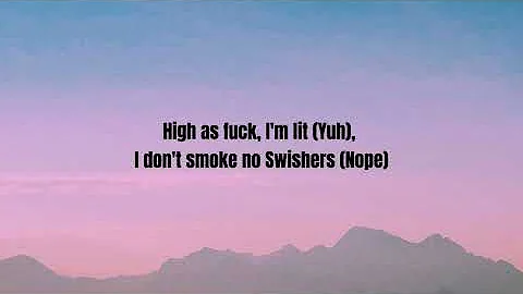 GloRilla - Tomorrow (Lyrics)