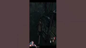 Dead by Daylight - 2v8 - Game Glitch Did Me Dirty #dbd #deadbydaylight #2v8