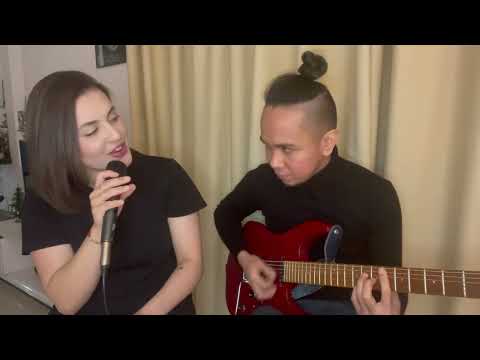 Amy Winehouse - Valerie (Cover by Cilla & Rocky)