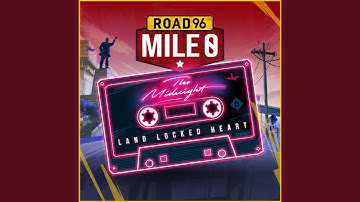Land Locked Heart (from Road 96: Mile 0)