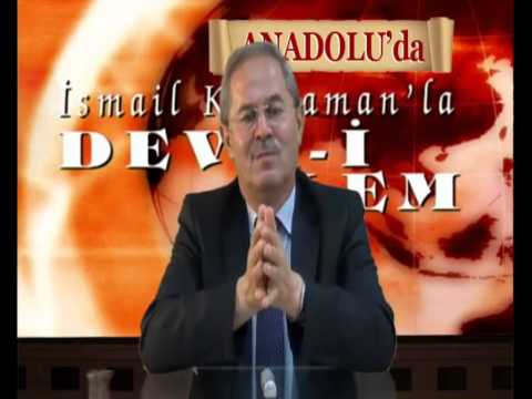 İsmail Kahraman'la Devr i Alem Malatya