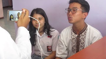 SMAN 1 Cibinong | Making Video