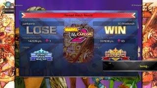 MARVEL vs. CAPCOM Fighting Collection: Arcade Classics_20251007203131