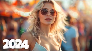 Ibiza Summer Mix 2024 🍓 Best Of Tropical Deep House Music Chill Out Mix 2024 🍓 Chillout Lounge #73