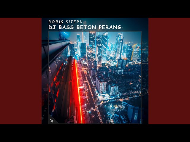 DJ Karo Full Bass Beton class=