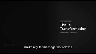 What is Soft Tissue Therapy and How Does It Help With Injury Recovery? screenshot 1