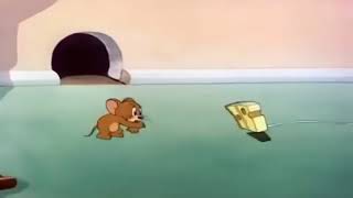 TOM VE JERRY Büyük kaçiş Resimi