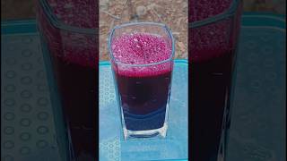 Healthy Beetroot Juice