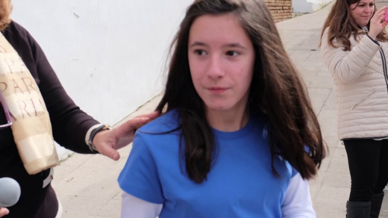 Celebrando el Día de Andalucía 2017