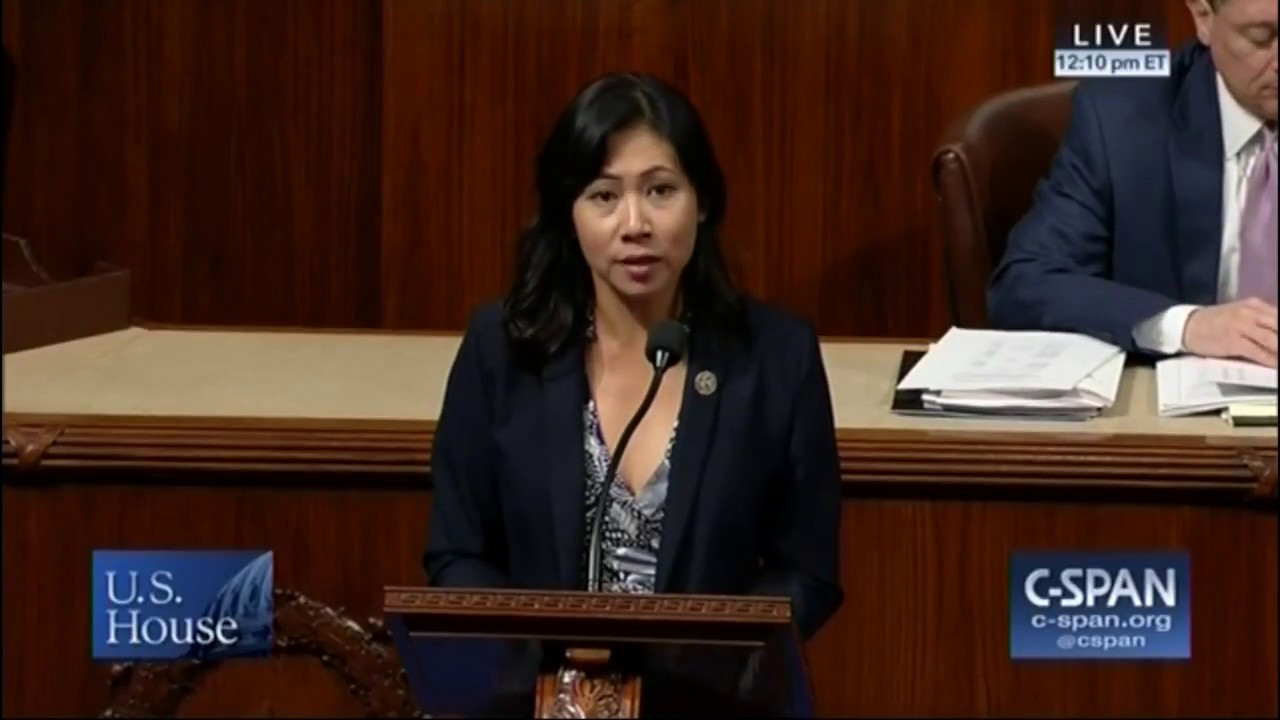 Congresswoman Stephanie Murphy Helps Introduce Bipartisan Puerto Rico ...