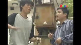 Phim Việt Nam Xưa Nhà Chật