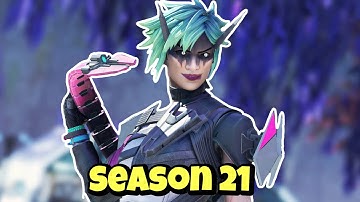 3AM New Season Update- Solo’s Mode Gameplay- Apex Legends