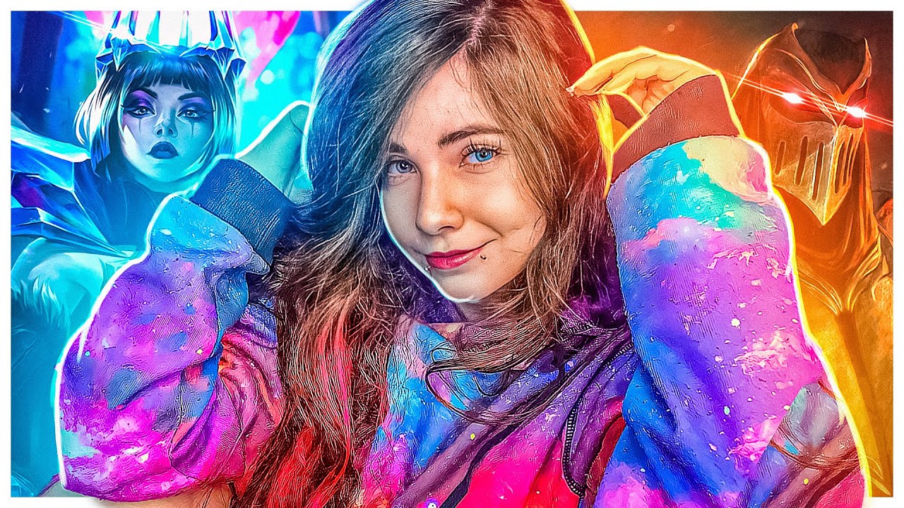 MEU NOVO COUNTER? - Nicole Diretora