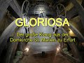 Gloriosa  der groe klang aus der domkirche st marien in erfurt