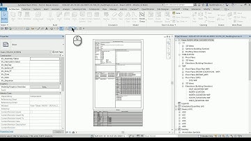 Revit Transfer Project Standards from Linked Files