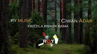 Xwezila Biskek Bama - Ciwan Adar ft. RY MUSIC | Kurdish Trap (Dotmame) Resimi