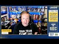 LOOKING BACK After 10 Years Of Locked On | The Big 3 in 30 College