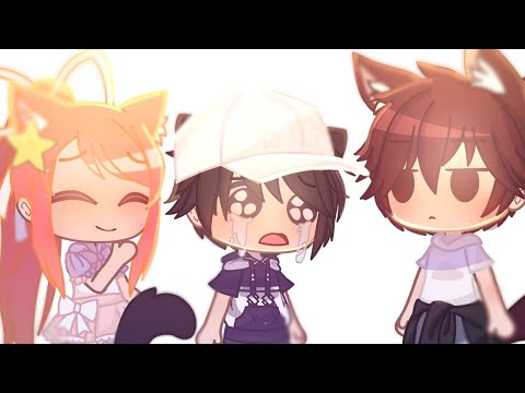 i am small || Gacha Skit (lip-sync test)