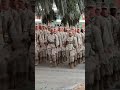 This Is How Marine Recruits Move #usmc #bootcamp #marinecorps #usmarines #marinelife #marine
