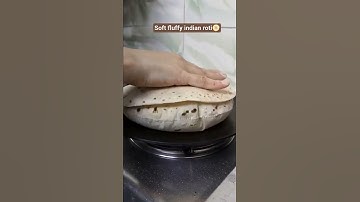 How to make soft roti..  #youtubeshorts #roti #chapati #trending #food #india #shortsvideo #shorts