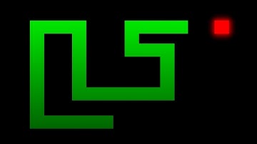 Coding SNAKE in 2 Minutes