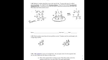 CC1 1.2.1 Review and Preview