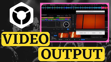 How to Record Rekordbox Video Output| VDJ Tutorial|Add Rekordbox Video Output in your Live Streaming