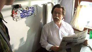Анекдот-фильм - Пограничники Анекдот-фильм - Пограничники