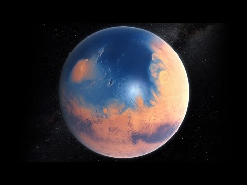 Vídeo: Terraformación De Marte - ¿Es Posible? - Vista Alternativa