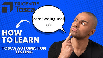 Tosca Automation Demo | Tosca Automation Tutorial For Beginners | Tosca Automation Step by Step