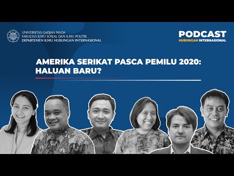 Video: Lihat Bagaimana Prancis Memberikan Suara Dalam Pemilihan Presiden Terakhir