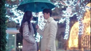 Where you stand | Legend of the blue sea OST | 2nd Moon