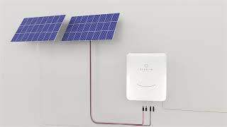 Stealth ST INV S Single Phase Installation