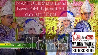 OM.Rajawali Musik #Duet Mesra_Adi&Fuja_Semakin Cinta || WARNAWARNIPHOTO || wd'Adi & Fuja