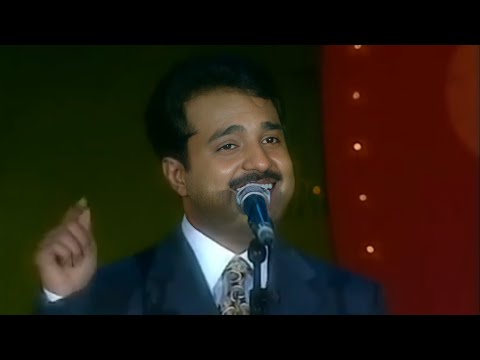راشد الماجد المحبة هلا فبراير 1999 