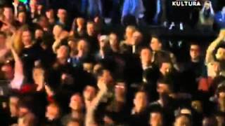 Video thumbnail of "Goran Bregović - Kalashnikov - (LIVE) - Poznań - TVP Kultura - 1997"