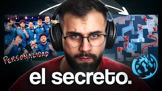 El Secreto Para Dominar La Defensa En Valorant.
