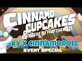 Sky x cinnamoroll event starts today   sky children of the light  noob mode