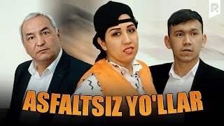 : Bexruz Kuldashev - Asfaltsiz yo'llar