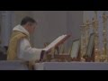 Dominican Rite Mass