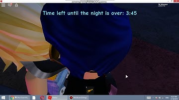 roblox: THE CLOWN KILLINGS REBORN