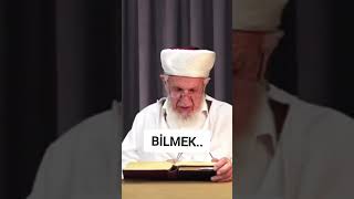 Bi̇lmek.. Cevat Akşi̇t
