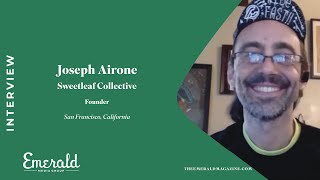 Interview with Sweetleaf Joe